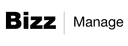 Bizz | Manage Logo