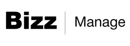 Bizz | Manage Logo