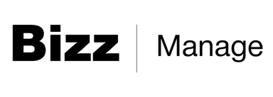 Bizz | Manage Logo
